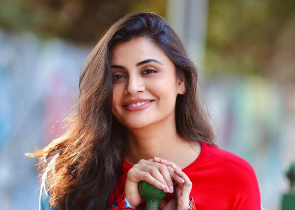 Malti Chahar