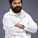 Mammooty