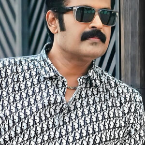 Manoj K Jayan