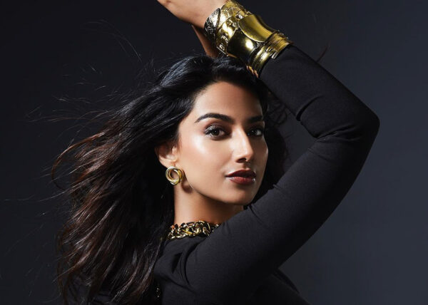 Meenakshi Chaudhary