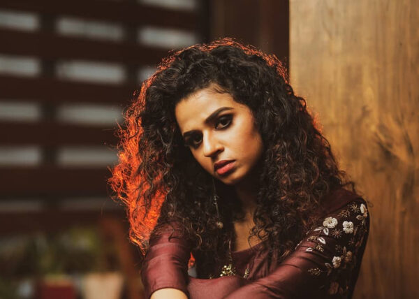 Meenakshi Raveendran