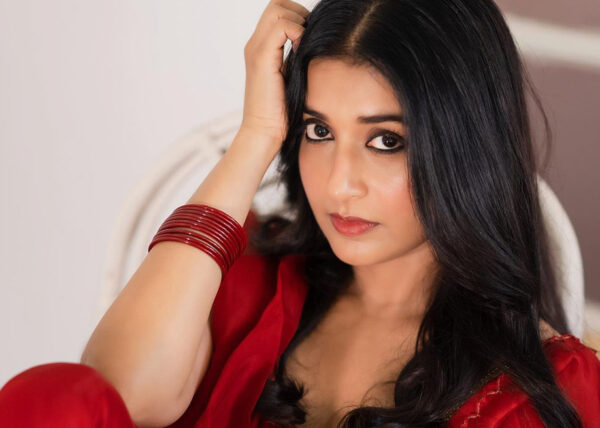 Meera Jasmine