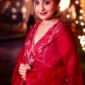 Meera Jasmine