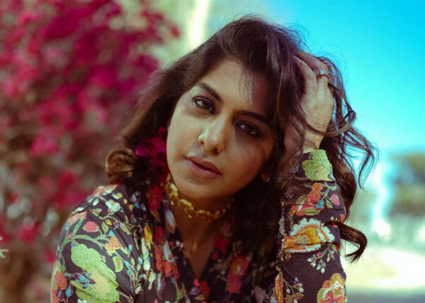 Meera Nandhaa