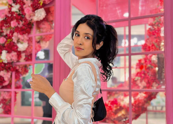Meghna Govindaraju