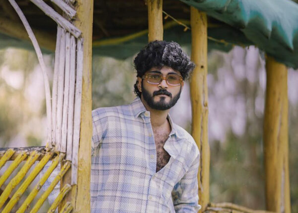 Melvin G Babu