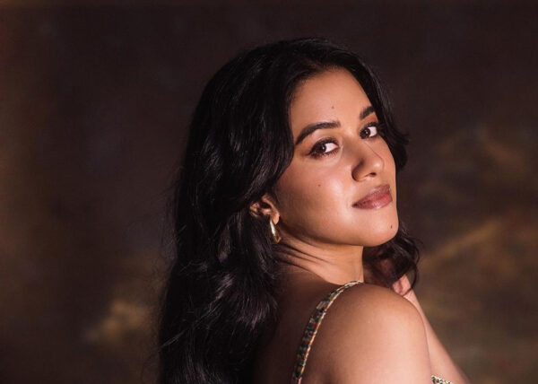Mirnalini Ravi