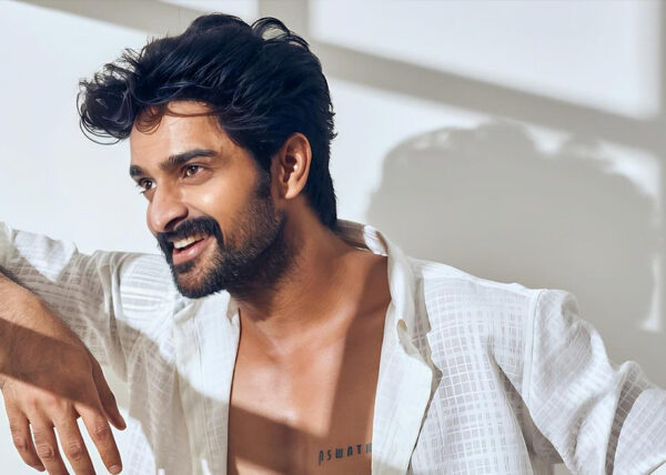 Naga Shaurya