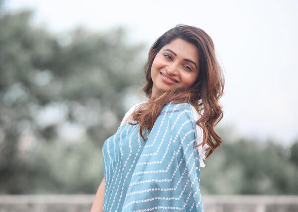 Nakshathra Nagesh