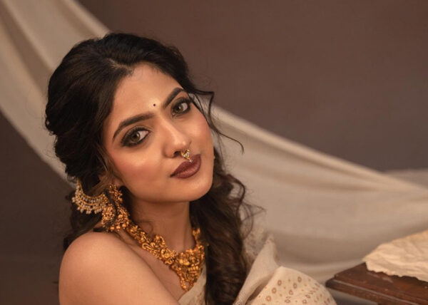 Nandhana Varma