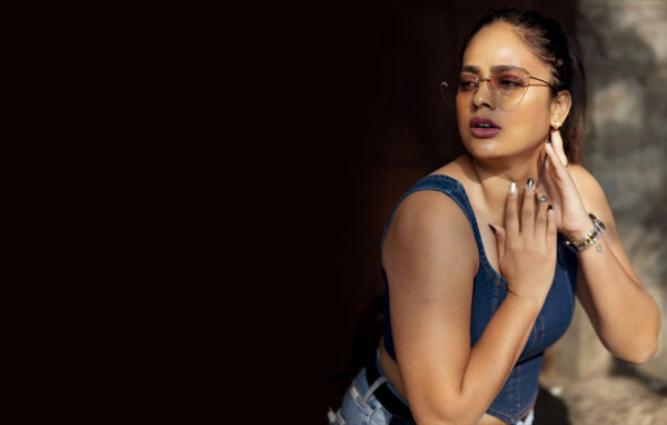 Nandhita