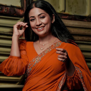 Navya Nair