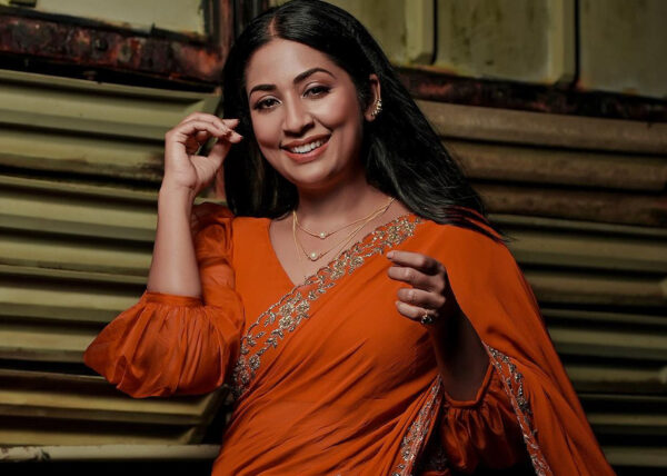 Navya Nair