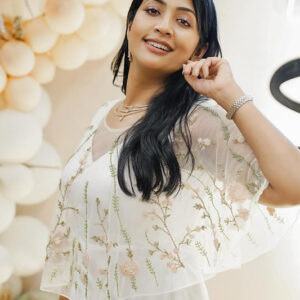 Navya Nair
