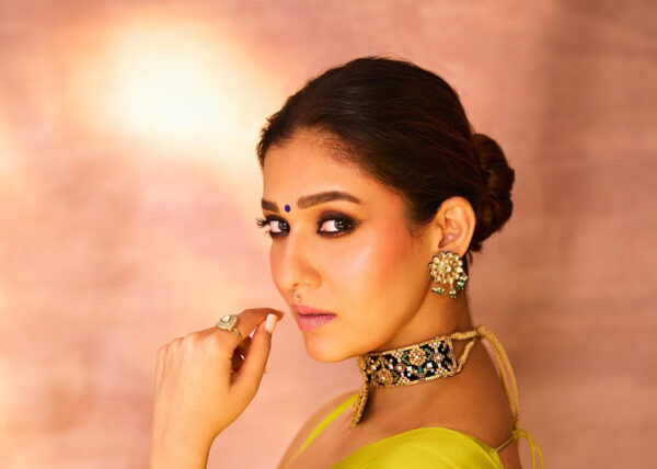 Nayanthara Nayanthara