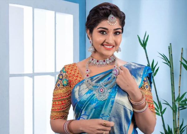 Neelima Rani