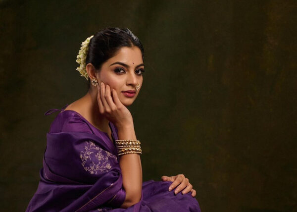 Nikhila Vimal
