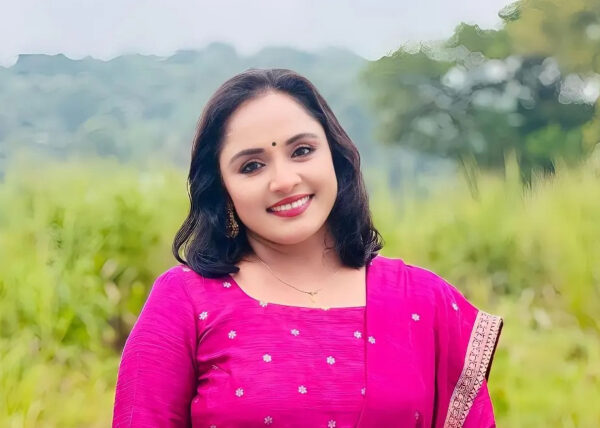 Nisha Sarangh