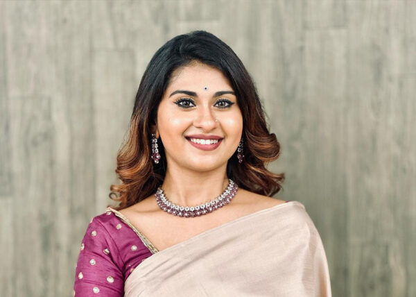 Nithyashree