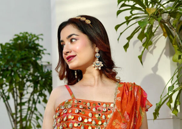 Paridhi Gulati