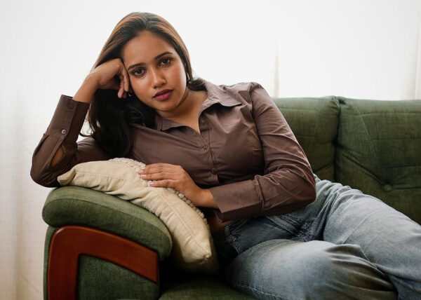 Parvathy Das