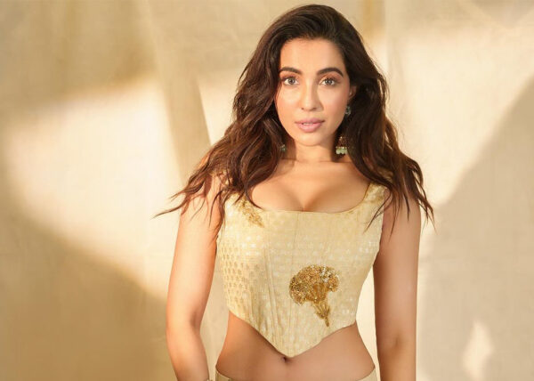 Parvati Nair