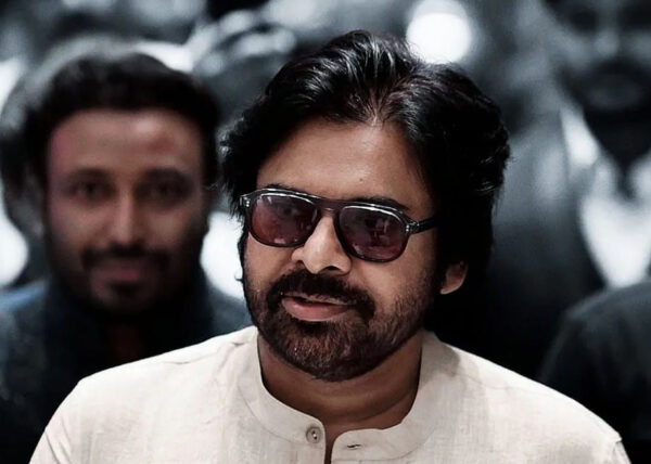 Pawan Kalyan