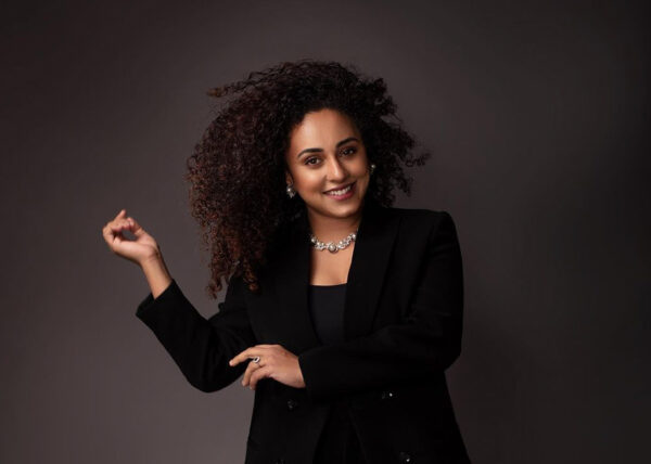 Pearle Maaney