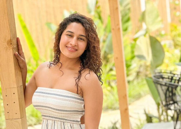 Pooja Ramachandran