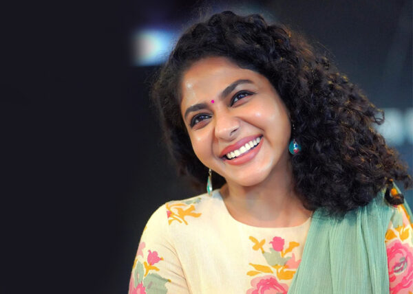 Poornima
