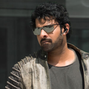 Prabhas