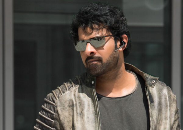 Prabhas