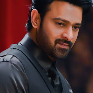 Prabhas