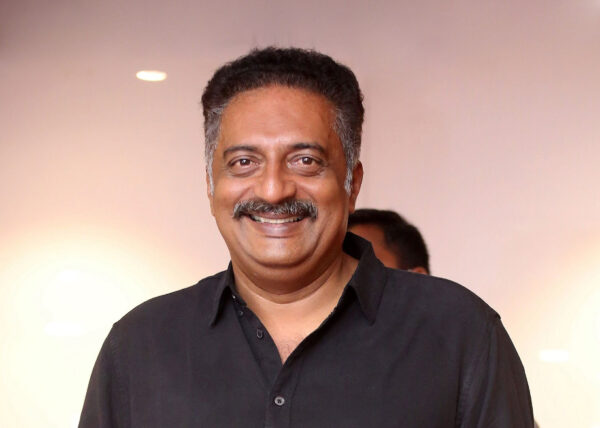 Prakash Raj