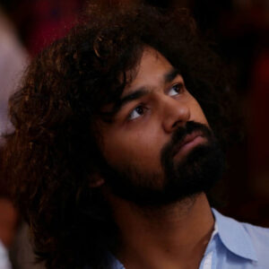 Pranav-Mohanlal Pranav Mohanlal