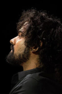 Pranav Mohanlal