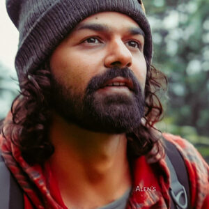 Pranav-Mohanlal-d Pranav Mohanlal
