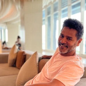 Prabhu deva