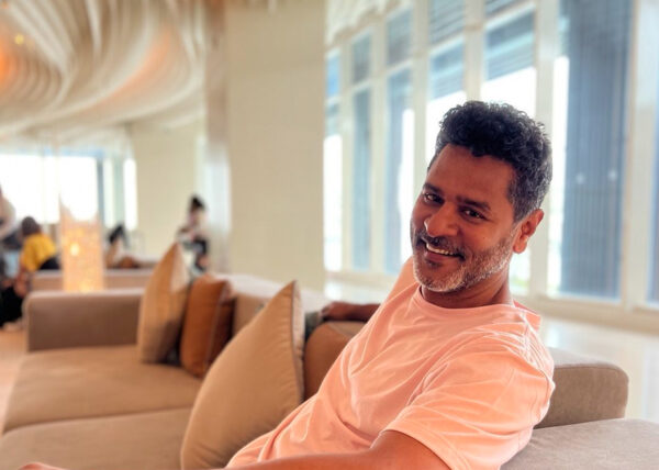 Prabhu deva