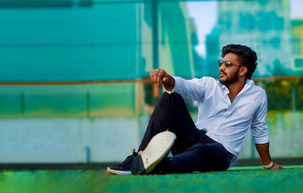 Prem Shyaam