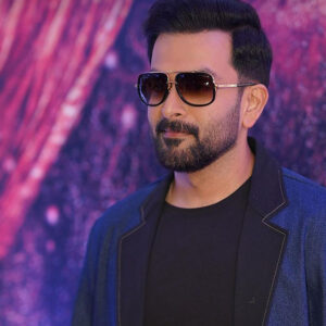 Prithvi Raj