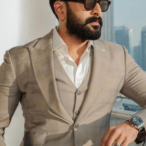 Prithvi Raj