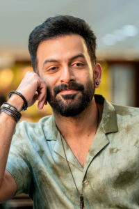 prithviraj