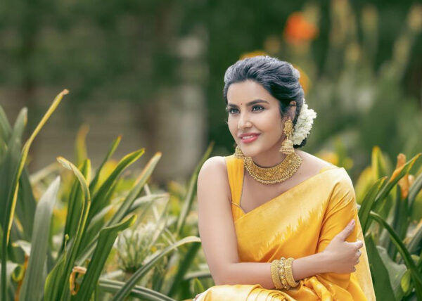 Priya Anand