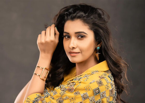 Priya BhavaniShankar
