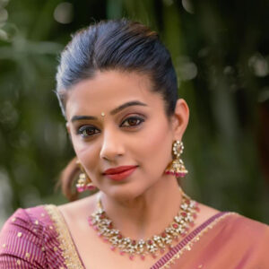 Priya Mani