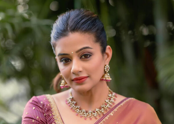 Priya Mani