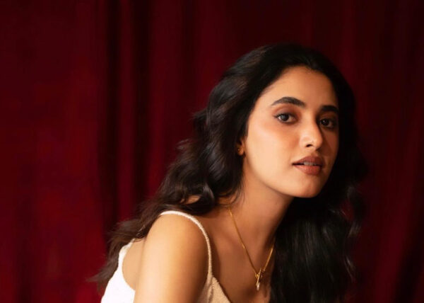 Priyanka Mohan