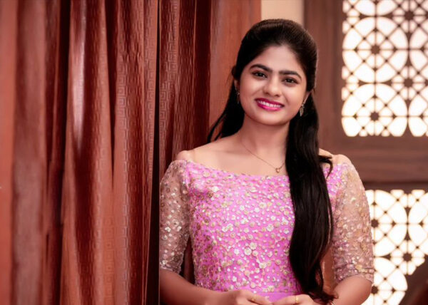 Priyankha Asokan