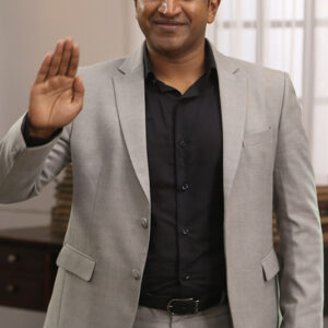 Puneeth Rajkumar
